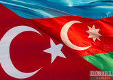 Zakir Hasanov and Muhsin Dere discuss military cooperation between Baku and Ankara
