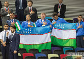 Uzbekistan to hold International Ethnosport Festival