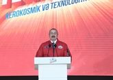 Ilham Aliyev: Azerbaijan has been confidently walking the path of independence for 30 years