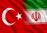 Tehran urges Turkey to avoid force against Syria