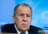 Lavrov holds talks with Foreign Minister of Saudi Arabia