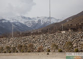 Pakistan to help Azerbaijan clear mines from liberated territories