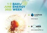Baku Energy Week kicks off in Azerbaijan