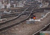 Uzbekistan starts work on long-awaited rail link with China