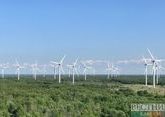 Shusha to be turned into &quot;green energy&quot; city