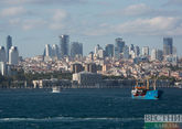 Turkish economic growth shows strain from inflation, lira shocks