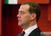 Medvedev: Russian economy to undoubtedly resist sanctions