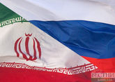 Iran says it has great opportunities for energy cooperation with Russia