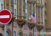 U.S. envoy fears Russian, U.S. embassies could be shut down