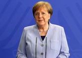 Merkel opposes ban on Russian culture