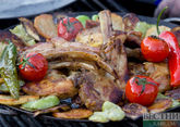 National Geographic praises Azerbaijani cuisine 