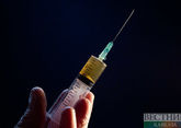 COVID-19 vaccine administered to 14 Russian children aged 9-11 as part of trials