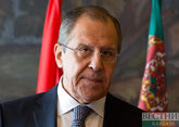 Russian FM to pay working visit to Azerbaijan