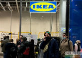 IKEA to sell factories in Russia, retail business to remain stopped