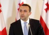 Garibashvili goes to Qatar after visiting Yerevan