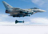 Turkey may acquire Eurofighter Typhoon instead of F-16 