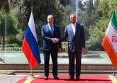 Tehran may soon host Russia-Turkey-Iran summit
