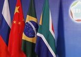 BRICS countries adopts final declaration