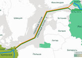 Germany eyes nationalizing section of Nord Stream 2