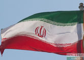 Iran launches rocket into space
