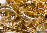 U.S. Treasury imposes ban on Russian gold imports