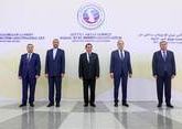 Lavrov: Caspian states to speed up work on military cooperation agreement