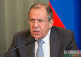 Lavrov: ‘iron curtain’ descending between Russia and West