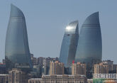 Week of diplomacy being held in Baku