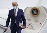 U.S. Middle East coordinator in Saudi Arabia to finalize plans for Biden&#039;s visit