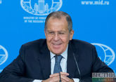 Lavrov to meet with Turkish, Chinese counterparts at G20 meeting