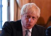 Boris Johnson to resign as British PM - report