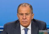 Lavrov: hard-hitting questions provoke Russophobia