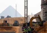 Rosatom starts construction of first nuclear power plant in Egypt