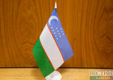 Uzbekistan urges Taliban to sever ties with terrorist organizations