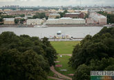 St. Petersburg to host Russia-Africa summit next year