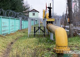 Tengiz-Novorossiysk oil pipeline resumes operation 