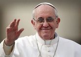 Pope considers visit to Kazakhstan