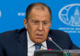 Lavrov: Iran’s position on nuclear deal absolutely legitimate