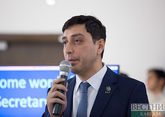 Farid Gayibov: Azerbaijani delegation - 2nd largest among participating countries at Islamic Solidarity Games