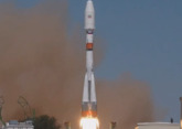 Russia puts Iranian satellite Khayyam into orbit