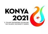 5th Islamic Solidarity Games in Konya kick off