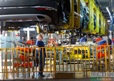 Avtovaz to increase Lada Granta, Niva production rates