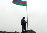 Engineering works being carried out on Azerbaijan&#039;s Mount Buzdukh (VIDEO)