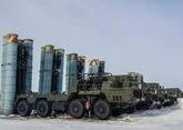 S-300 and Buk to be presented at Army-2022 forum in Armenia