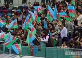 Azerbaijan wins 4 medals at V Islamic Solidarity Games