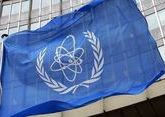 IAEA inspection team arrives in Kiev - report