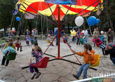 Kazakh children to benefit from National Fund’s revenues