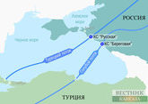 Budapest: Europe has only Turkish Stream left