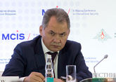Russian defense minister hold talks with Baku and Yerevan