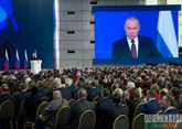 Putin declares partial mobilization in Russia